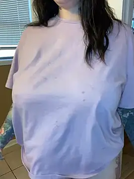 TexasTattooedHouseWife online show from February 2025 06:57:02 PM