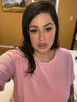 TexasTattooedHouseWife online show from February 2025 10:03:02 PM