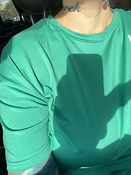 TexasTattooedHouseWife online show from March 2025 02:12:01 PM