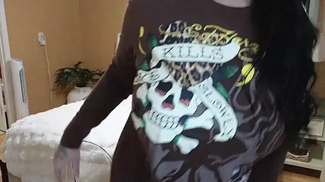 TexasTattooedHouseWife online show from November 2025 04:25:02 AM