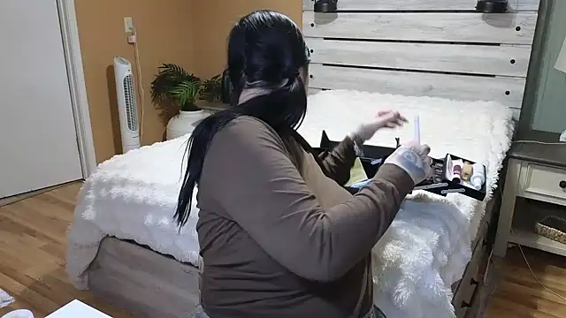 TexasTattooedHouseWife online show from February 2026 03:17:02 PM