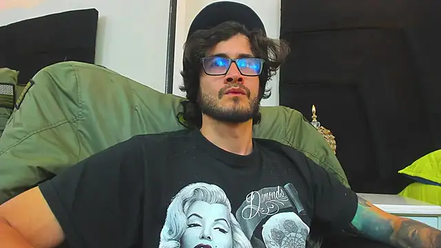 Loggan donnelly online show from January 2025 12:16:02 AM