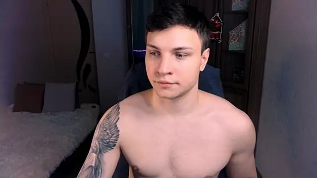 Snapshot of handsome_guy01 chatting on December 2024 11:31:02 PM handsome guy01 online show from December 2024 11:31:02 PM