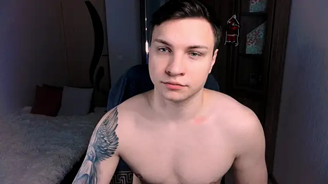 Snapshot of handsome_guy01 chatting on December 2024 12:02:02 AM handsome guy01 online show from December 2024 12:02:02 AM