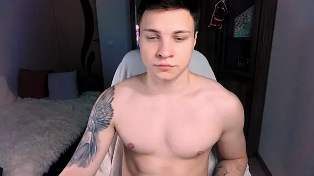 Snapshot of handsome_guy01 chatting on December 2024 03:08:01 AM handsome guy01 online show from December 2024 03:08:01 AM