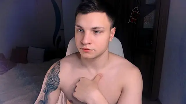 Snapshot of handsome_guy01 chatting on January 2025 12:25:01 AM handsome guy01 online show from January 2025 12:25:01 AM