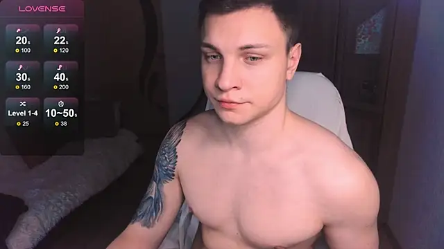 Snapshot of handsome_guy01 chatting on January 2025 09:58:01 PM handsome guy01 online show from January 2025 09:58:01 PM