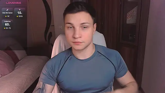 Snapshot of handsome_guy01 chatting on January 2025 11:14:02 PM handsome guy01 online show from January 2025 11:14:02 PM