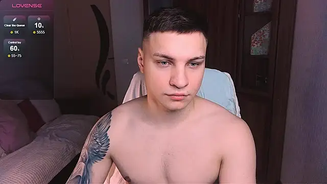 Snapshot of handsome_guy01 chatting on January 2025 09:47:02 PM handsome guy01 online show from January 2025 09:47:02 PM