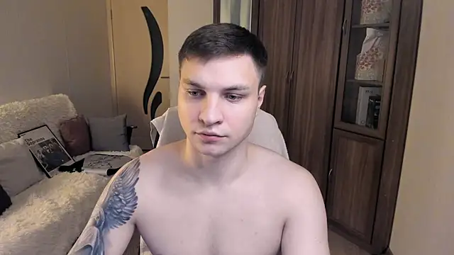 Snapshot of handsome_guy01 chatting on September 2025 11:29:01 PM handsome guy01 online show from September 2025 11:29:01 PM
