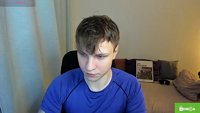 handsome guy01 online show from February 2026 08:38:02 PM