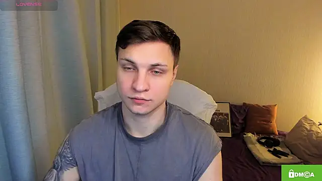 handsome guy01 online show from March 2026 12:38:02 AM