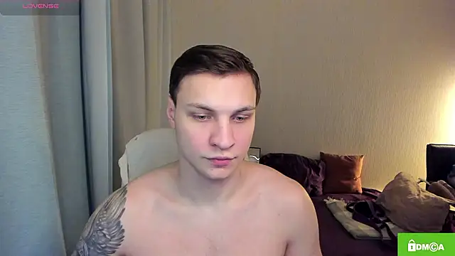 handsome guy01 online show from March 2026 03:34:01 PM