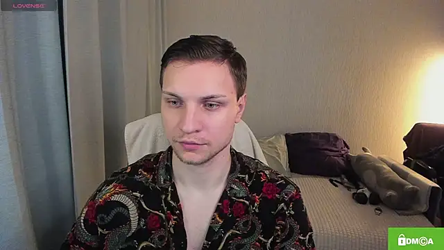 handsome guy01 online show from July 2026 12:01:01 AM