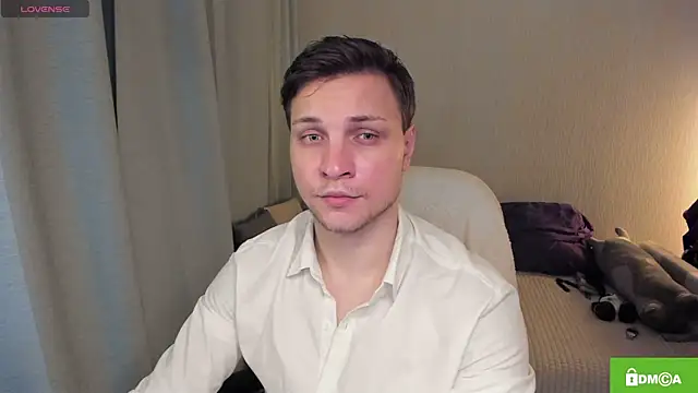 handsome guy01 online show from July 2026 11:18:02 PM