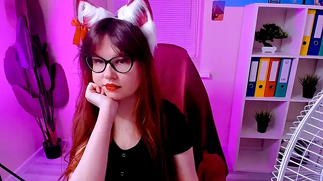 CarolGiggly online show from October 2025 03:42:02 AM