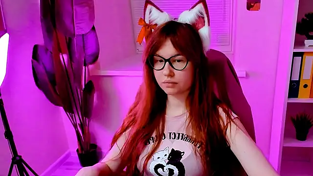 CarolGiggly online show from February 2026 12:18:02 AM