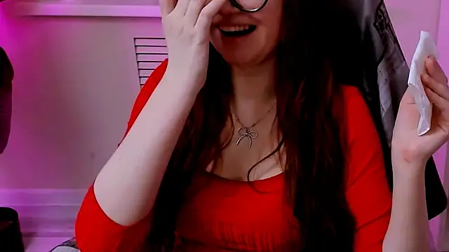 CarolGiggly online show from July 2026 11:50:02 PM