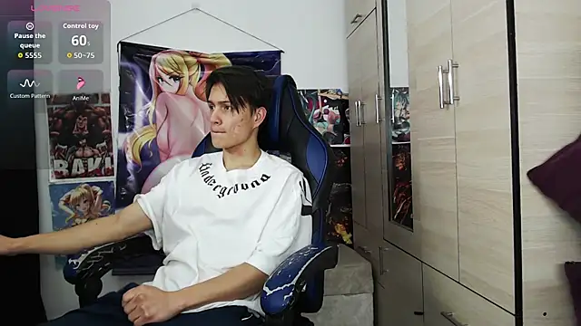 sr jaeger online show from February 2026 01:15:01 PM