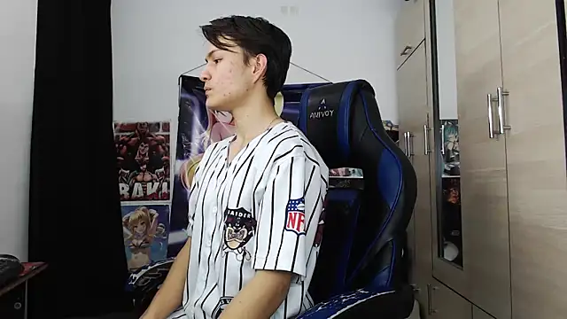 sr jaeger online show from February 2026 12:15:01 PM