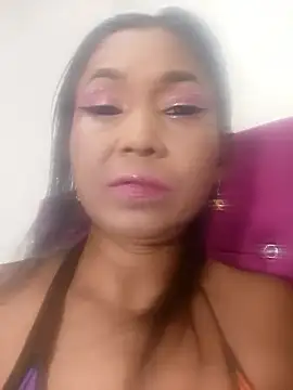 tiffany Bitch online show from January 2026 11:17:01 PM