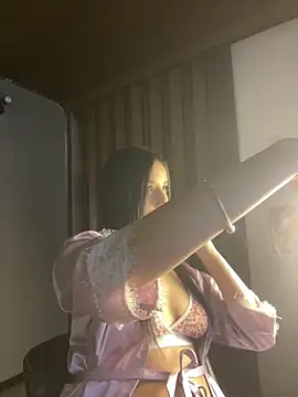 Praga Pink online show from February 2026 01:59:02 AM