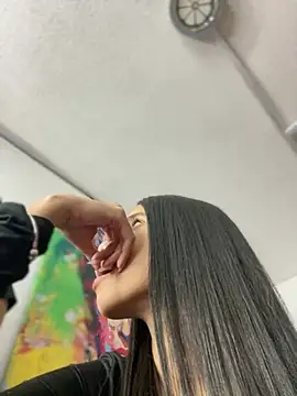 Snapshot of Praga_Pink chatting on April 2026 07:47:02 AM Praga Pink online show from April 2026 07:47:02 AM