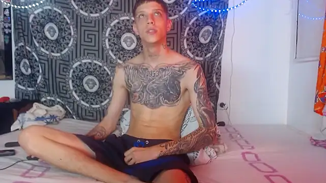 Adam hard  online show from November 2025 01:21:02 PM