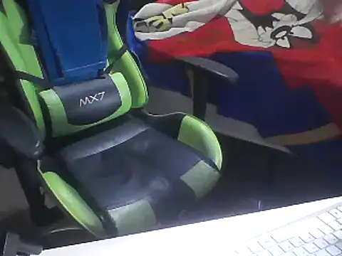 SOLESFETISHBR online show from March 2025 04:03:02 AM