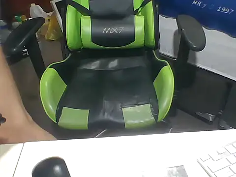 SOLESFETISHBR online show from September 2025 02:27:01 PM