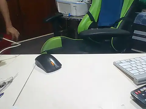 SOLESFETISHBR online show from November 2025 04:12:01 AM