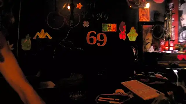 kjs daddy123 online show from March 2026 05:30:01 AM