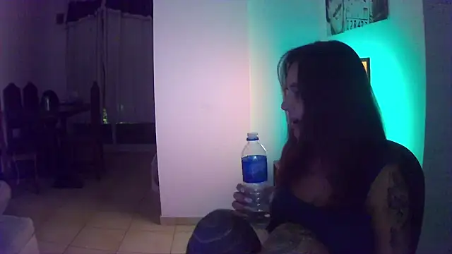 babyDemon420 online show from March 2026 03:01:01 AM