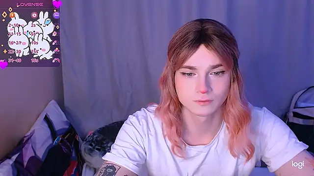 Alice Hells online show from December 2024 05:51:01 AM