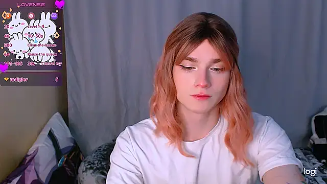 Alice Hells online show from December 2024 04:12:01 AM