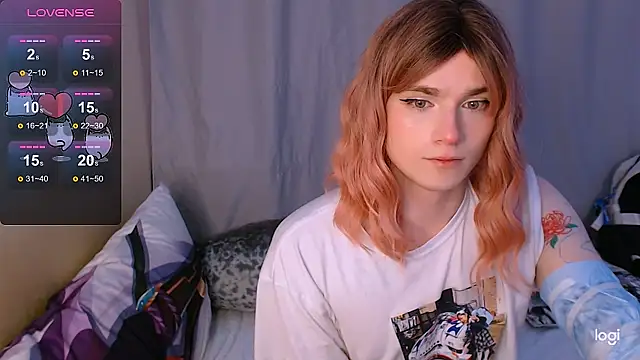 Alice Hells online show from January 2025 09:22:02 AM