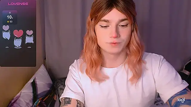 Alice Hells online show from January 2025 05:05:02 AM