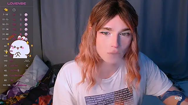 Alice Hells online show from January 2025 04:09:01 AM