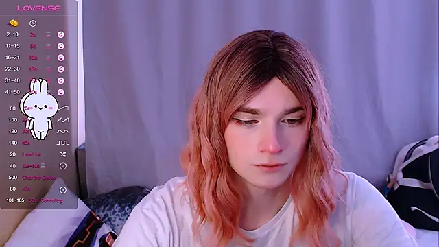 Alice Hells online show from February 2025 07:55:02 AM