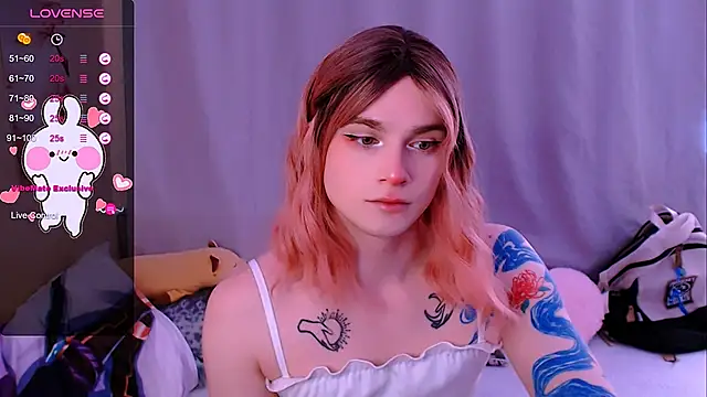 Alice Hells online show from February 2026 07:54:02 AM