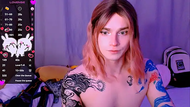 Alice Hells online show from April 2026 05:14:02 PM