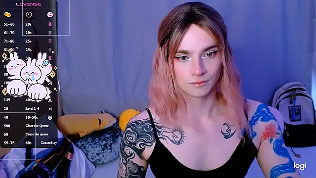 Alice Hells online show from June 2026 06:44:01 AM
