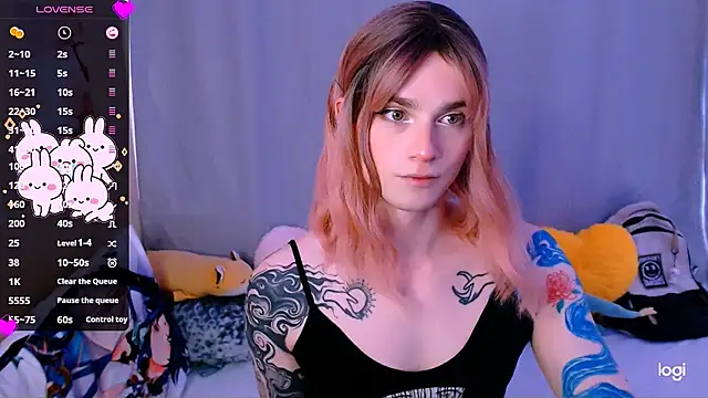 Alice Hells online show from July 2026 06:31:01 AM