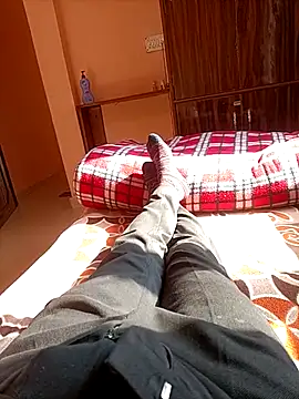 RRahullove69 online show from February 2026 09:30:01 AM