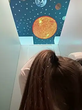 Lia  Love online show from March 2025 04:26:02 PM