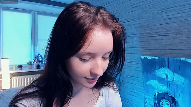 Snapshot of MerylHedley chatting on January 2025 01:33:02 PM MerylHedley online show from January 2025 01:33:02 PM