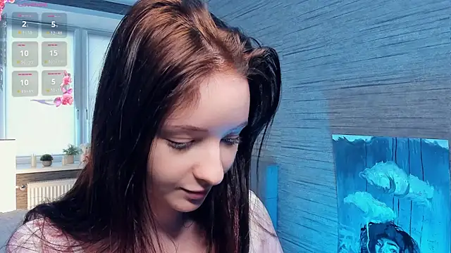 Snapshot of MerylHedley chatting on February 2025 01:08:02 PM MerylHedley online show from February 2025 01:08:02 PM