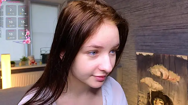 Snapshot of MerylHedley chatting on March 2025 01:17:02 PM MerylHedley online show from March 2025 01:17:02 PM