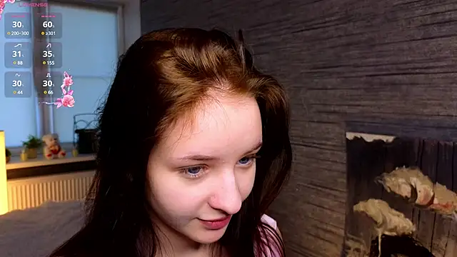 Snapshot of MerylHedley chatting on March 2025 07:08:02 AM MerylHedley online show from March 2025 07:08:02 AM