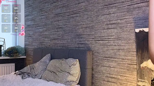 Snapshot of MerylHedley chatting on March 2025 10:13:02 AM MerylHedley online show from March 2025 10:13:02 AM